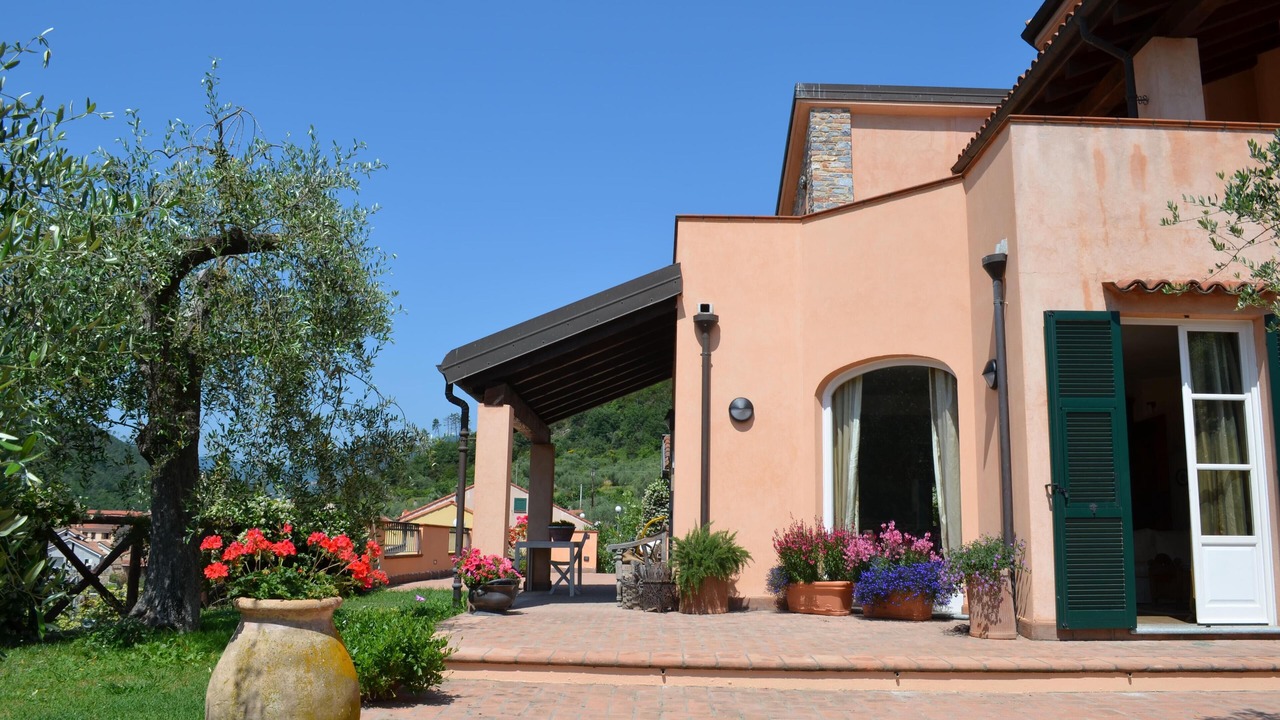 Photo of Outdoor in Garlenda