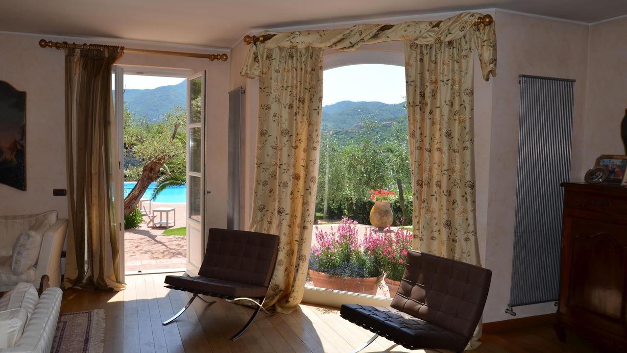 Photo of Livingroom in Garlenda
