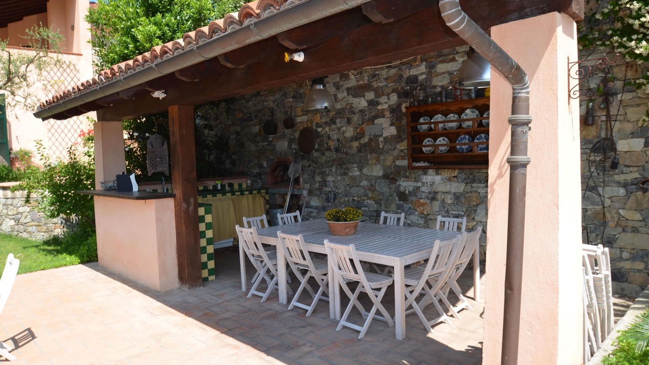 Photo of Outdoor in Garlenda