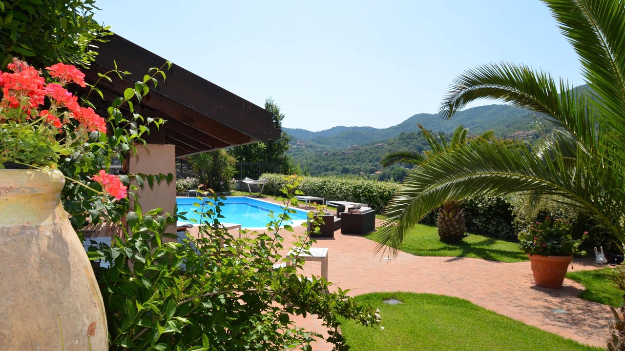 Photo of Outdoor in Garlenda