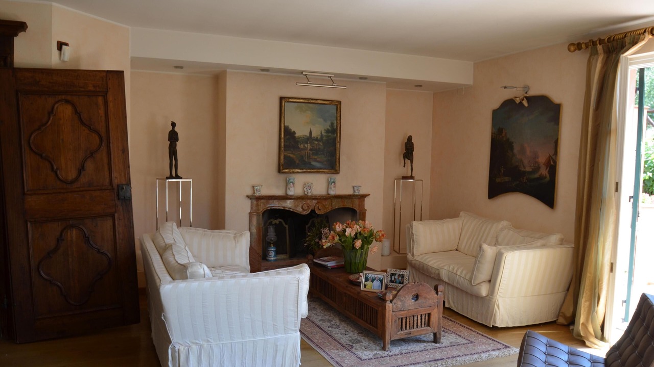 Photo of Livingroom in Garlenda