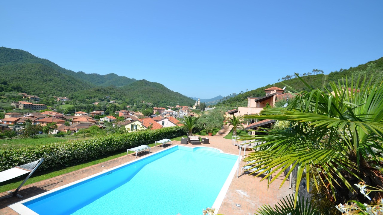 Photo of Outdoor in Garlenda