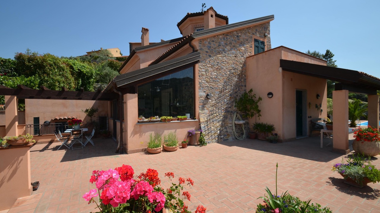 Photo of Outdoor in Garlenda