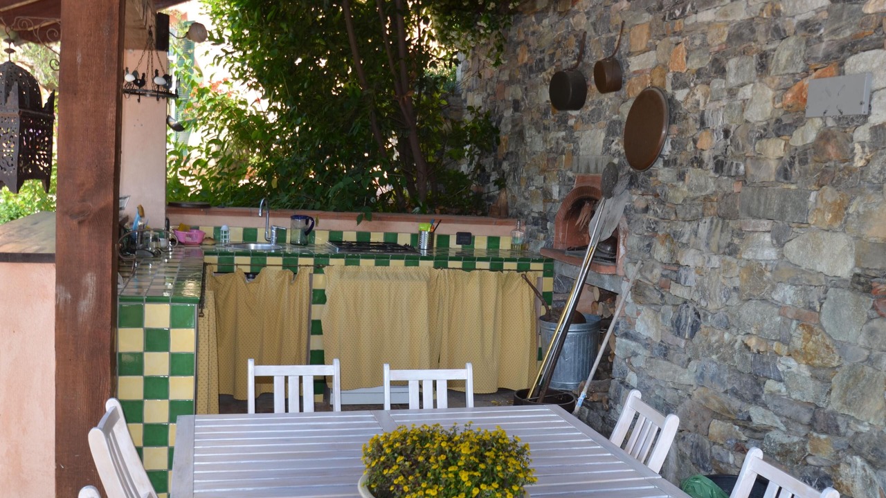 Photo of Outdoor in Garlenda