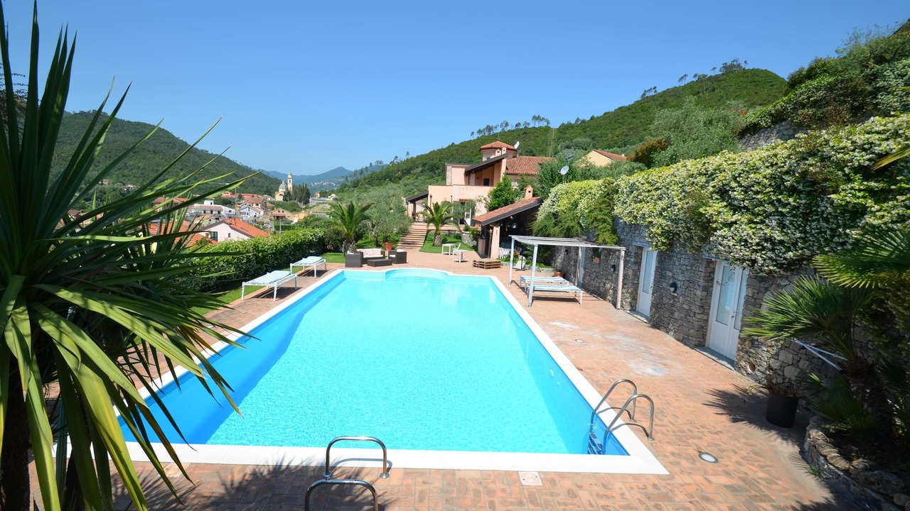Photo of Outdoor in Garlenda