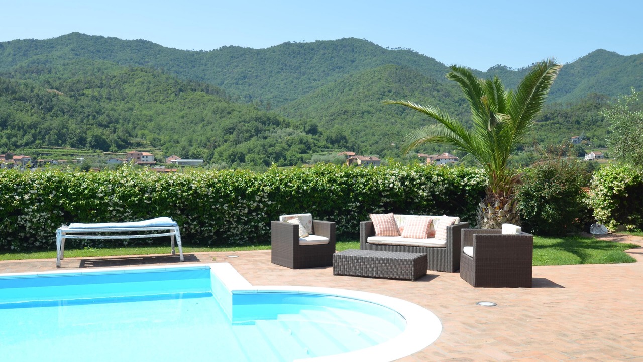 Photo of Outdoor in Garlenda