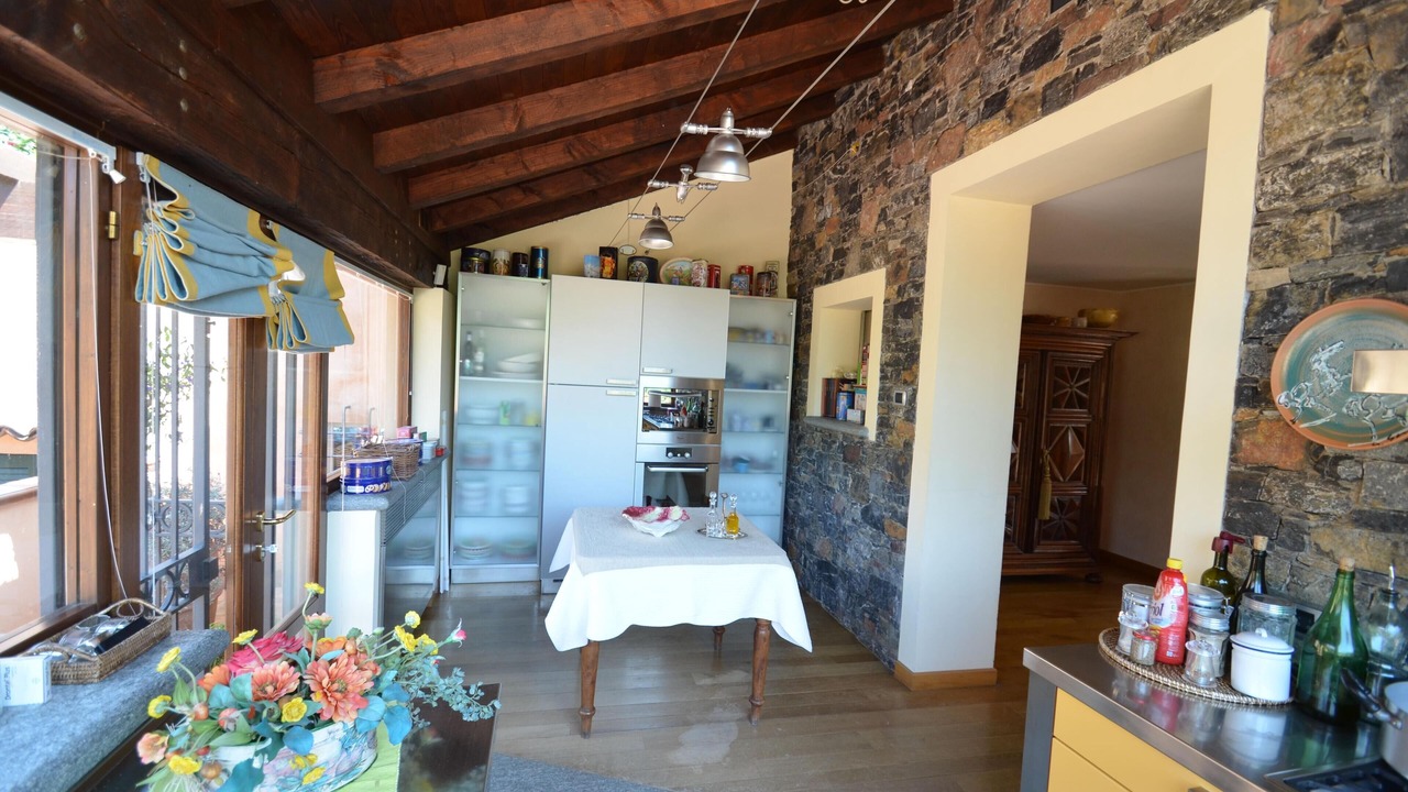 Photo of Kitchen in Garlenda