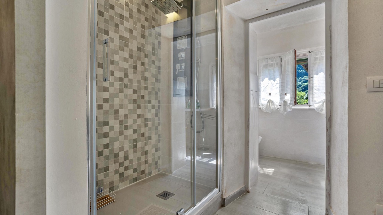 Photo of Bathroom in Balmuccia