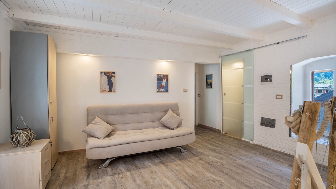 Photo of Livingroom in Balmuccia