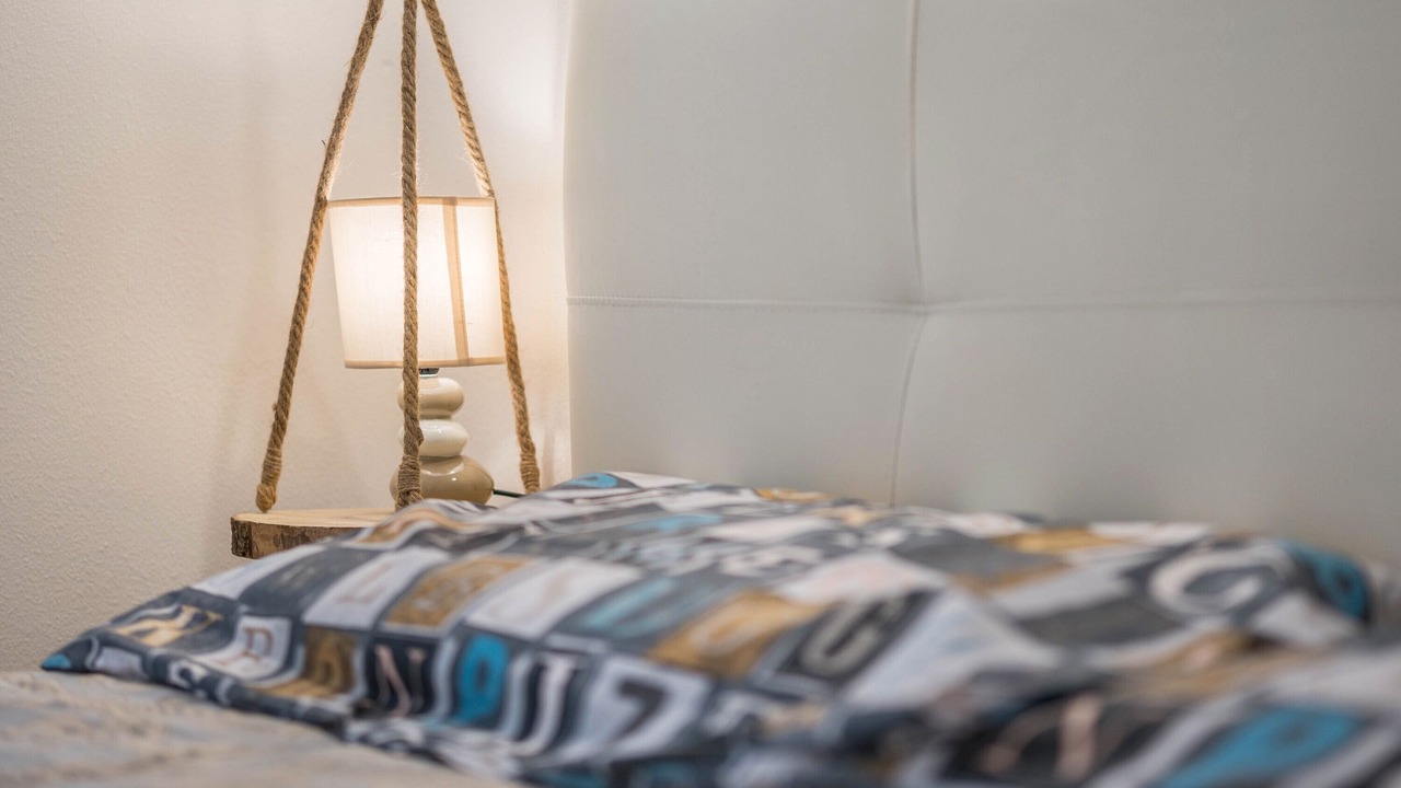 Photo of Bedroom in Balmuccia