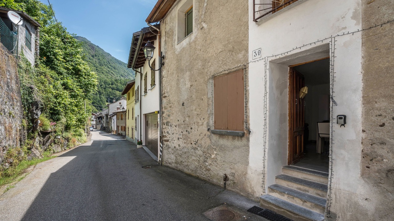 Photo of Outdoor in Balmuccia