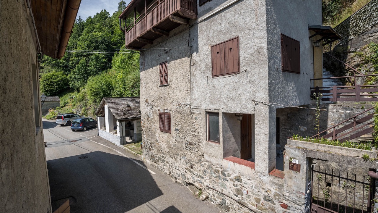 Photo of Outdoor in Balmuccia