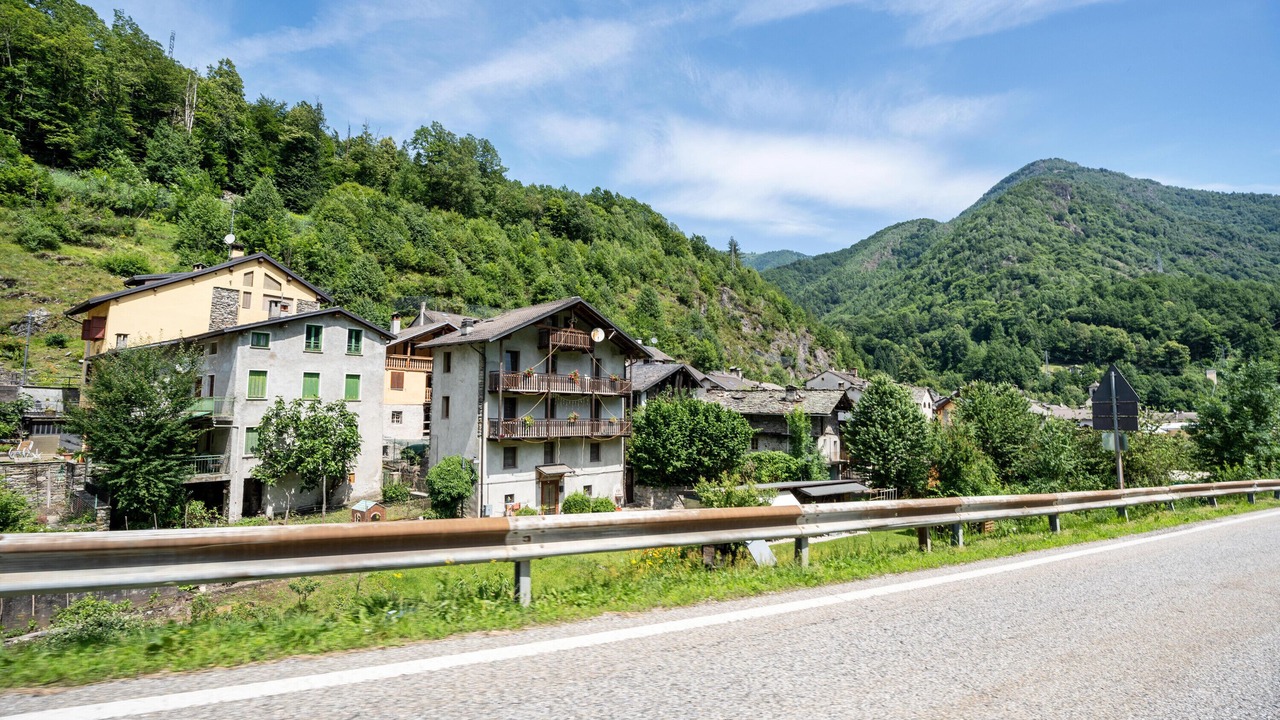 Photo of Outdoor in Balmuccia