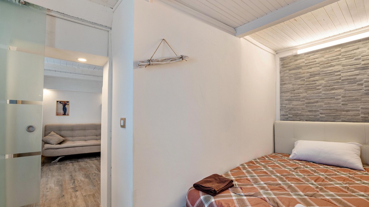 Photo of Bedroom in Balmuccia