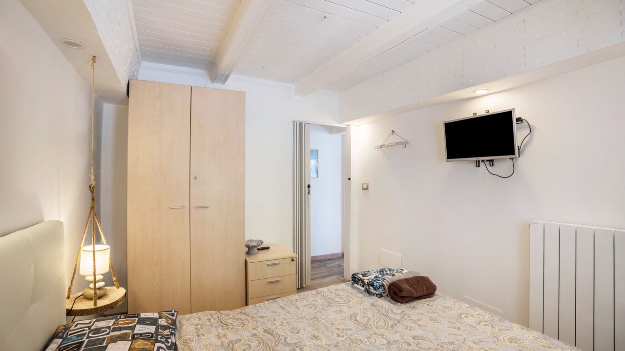 Photo of Bedroom in Balmuccia