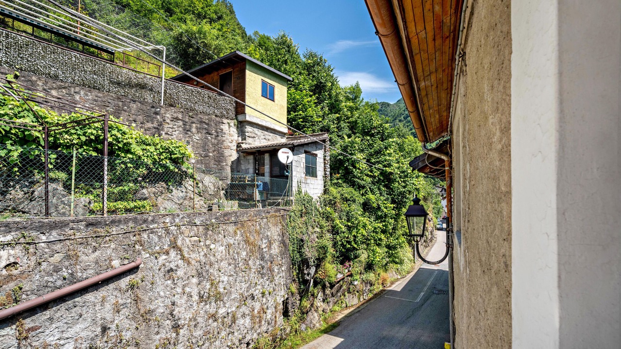 Photo of Outdoor in Balmuccia