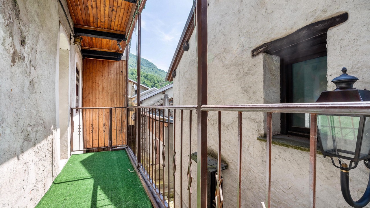 Photo of Outdoor in Balmuccia