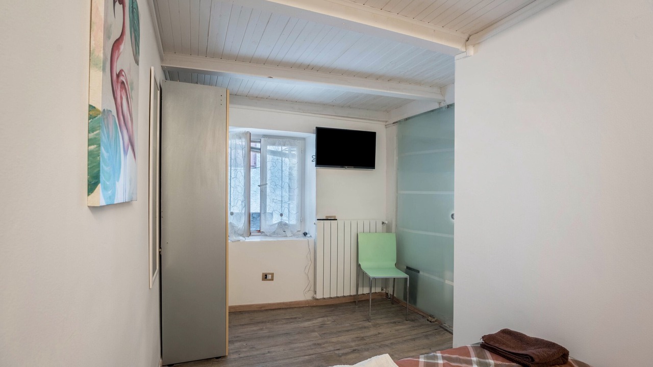 Photo of Bedroom in Balmuccia