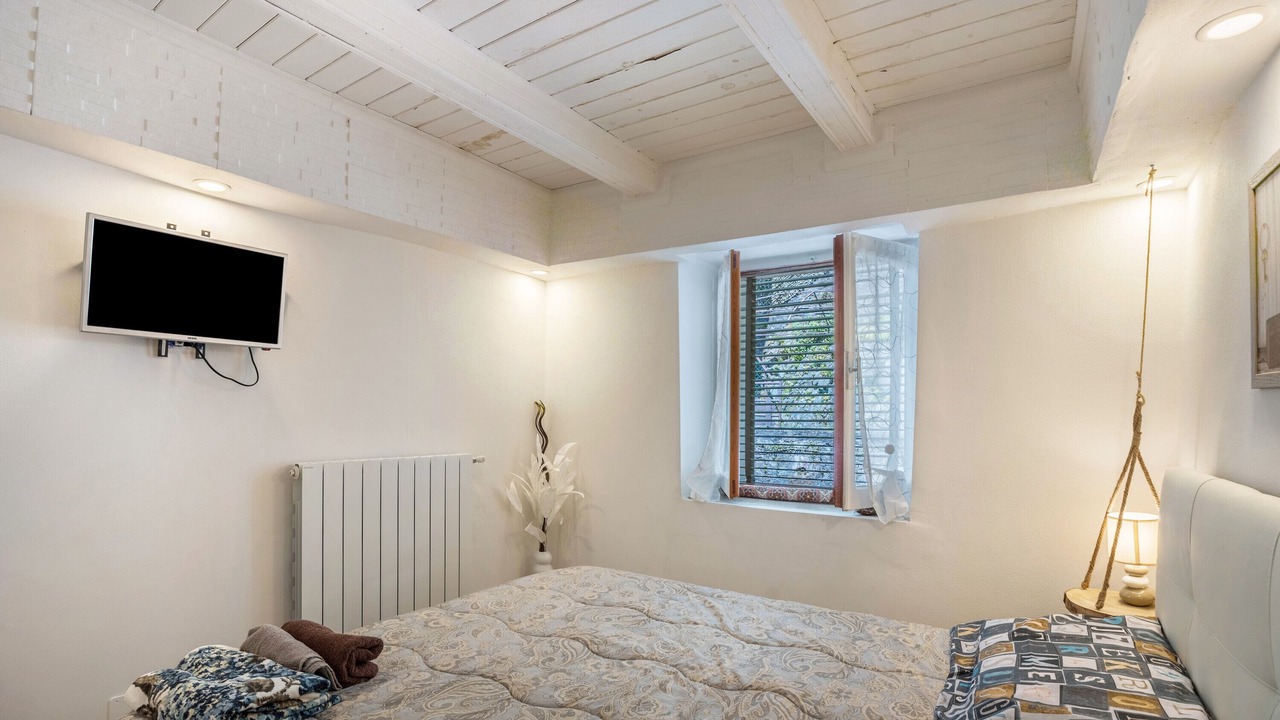 Photo of Bedroom in Balmuccia