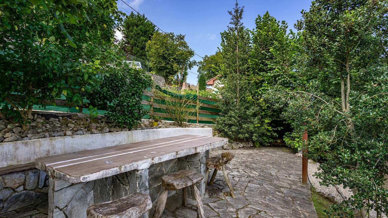 Photo of Outdoor in Bobia de Arriba