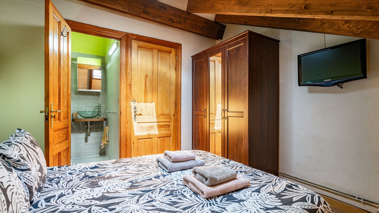 Photo of Bedroom in Bobia de Arriba