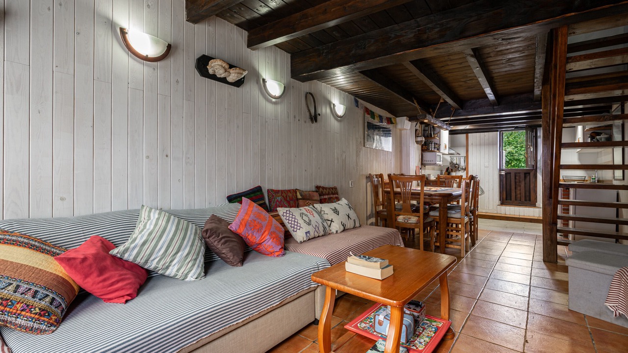 Photo of Livingroom in Bobia de Arriba