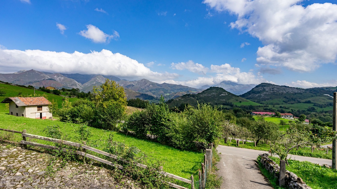 Photo of Outdoor in Bobia de Arriba