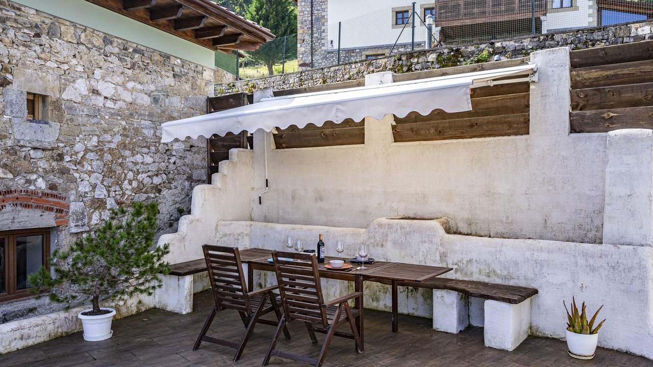Photo of Outdoor in Bobia de Arriba