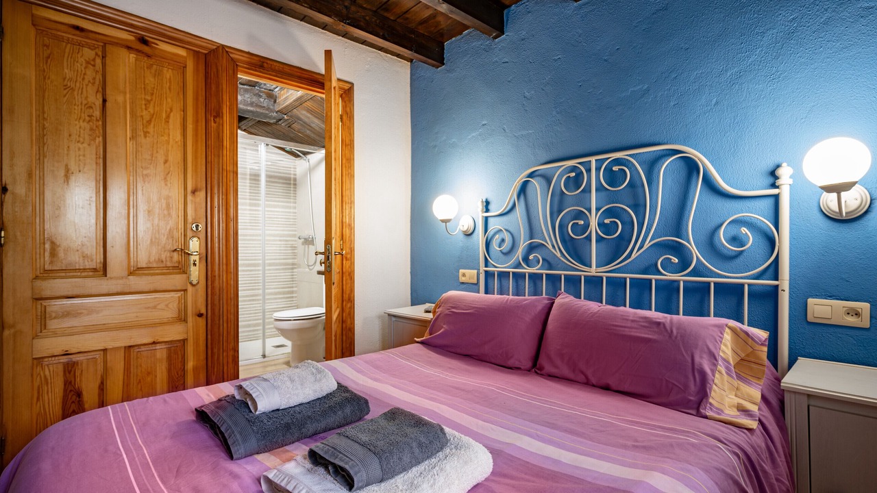 Photo of Bedroom in Bobia de Arriba