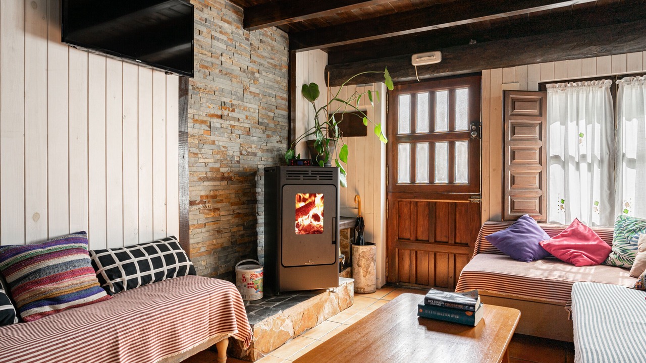 Photo of Livingroom in Bobia de Arriba