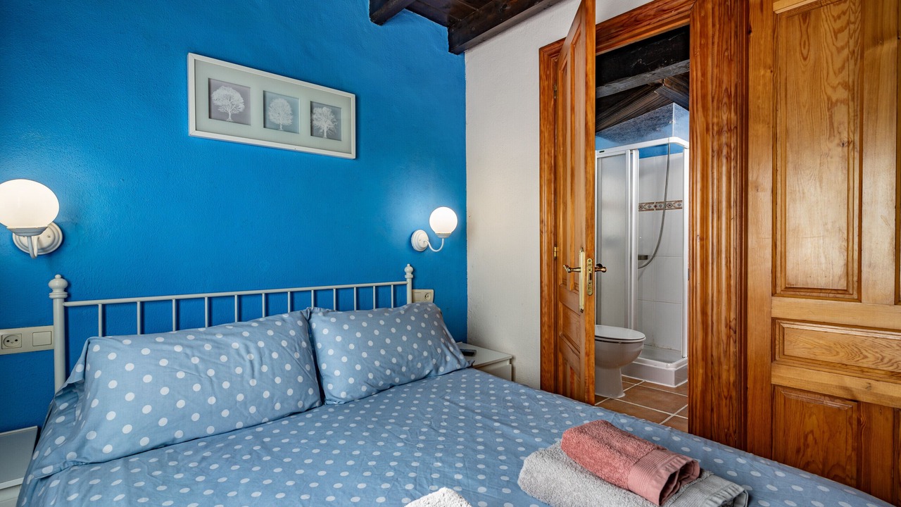 Photo of Bedroom in Bobia de Arriba