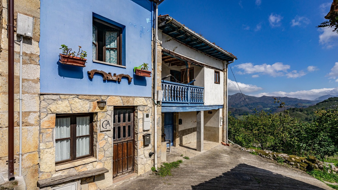 Photo of Outdoor in Bobia de Arriba