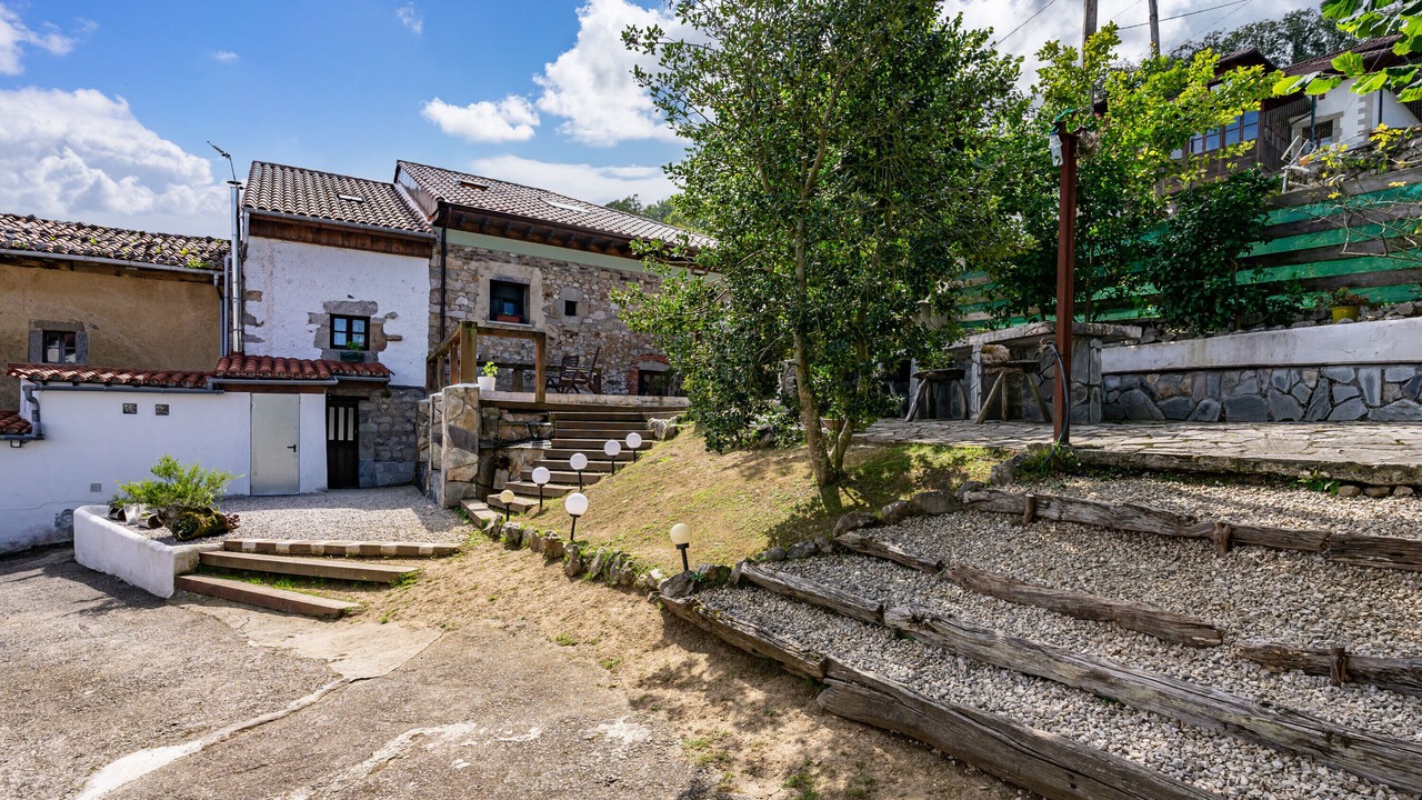 Photo of Outdoor in Bobia de Arriba