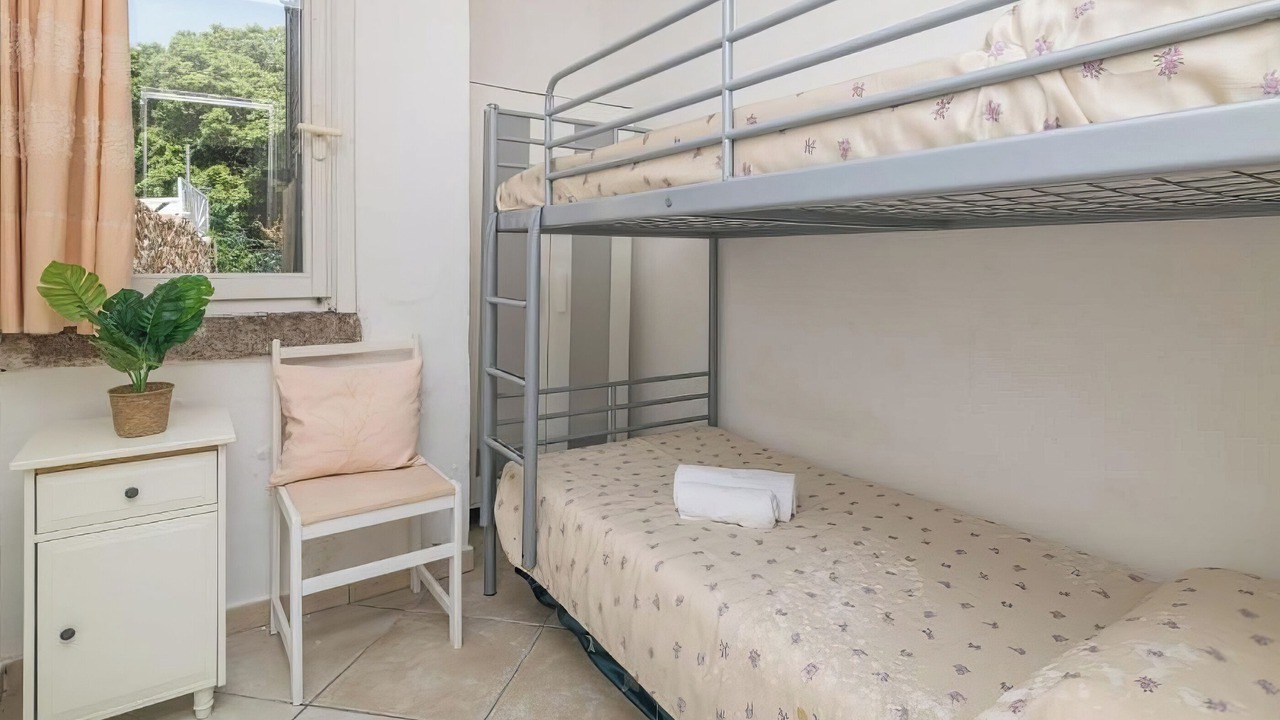 Photo of Bedroom in Porto Rotondo