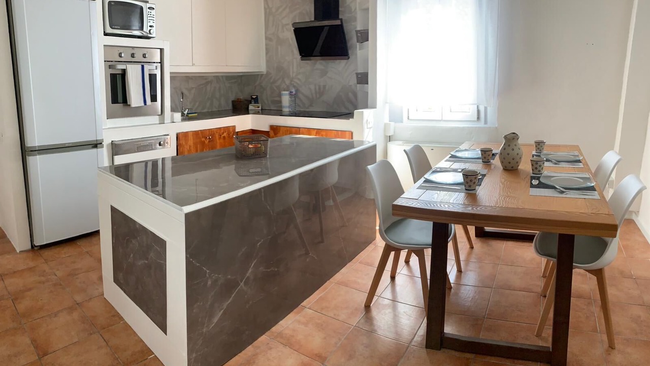 Photo of Kitchen in Massenzatico