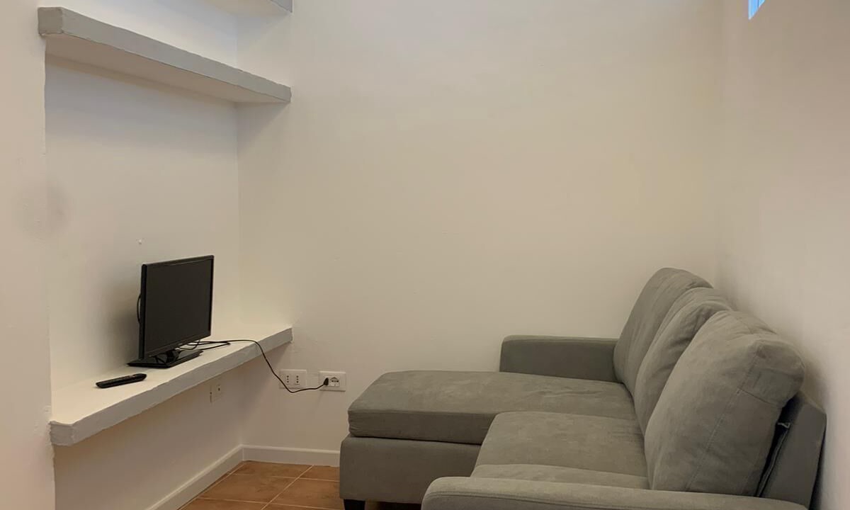 Photo of Livingroom in Massenzatico