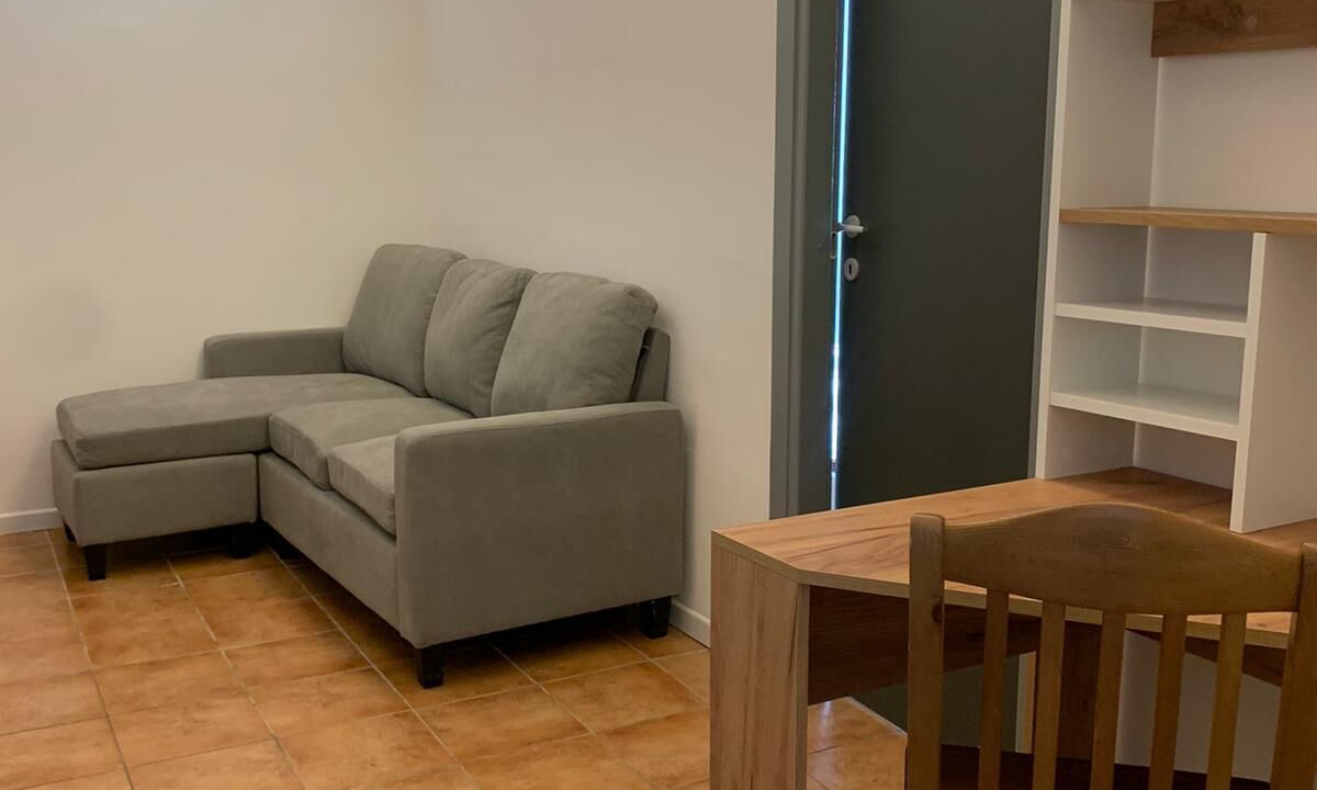 Photo of Livingroom in Massenzatico