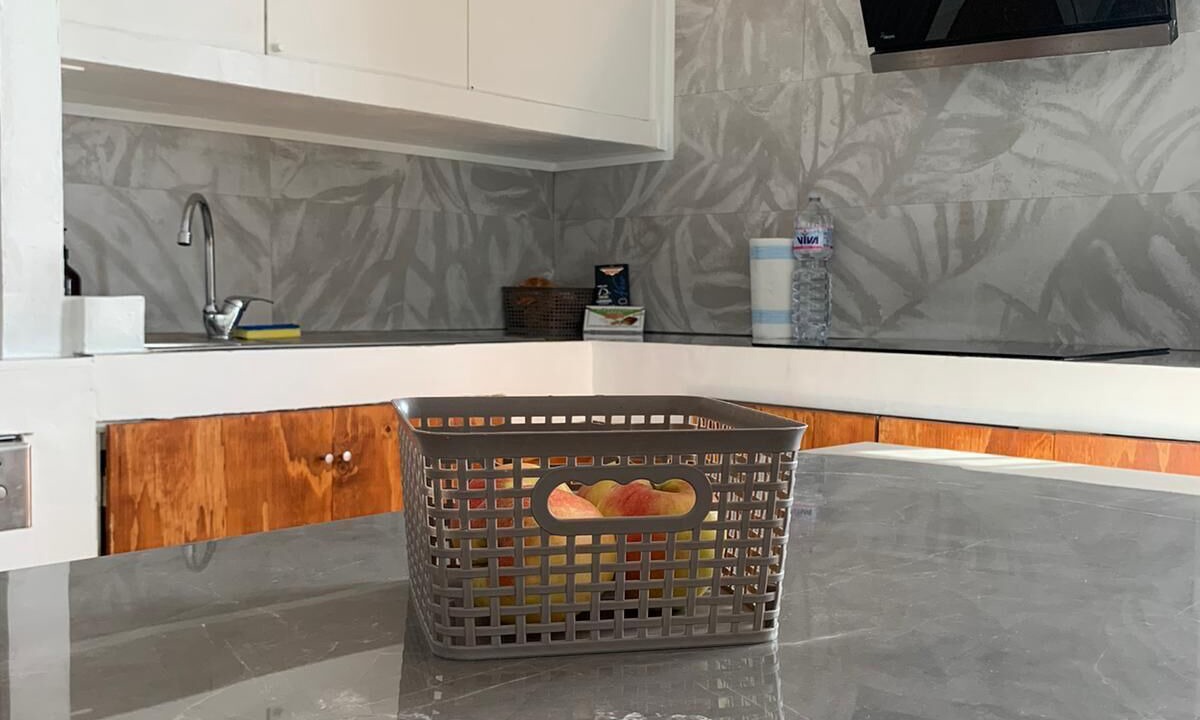 Photo of Kitchen in Massenzatico
