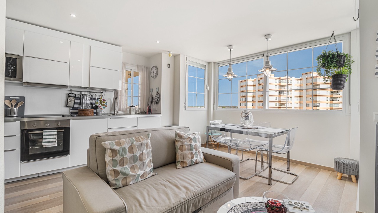 Photo of Livingroom in Valdelagrana