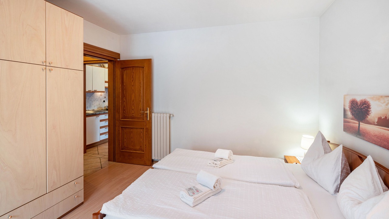 Photo of Bedroom in Rocca Pietore