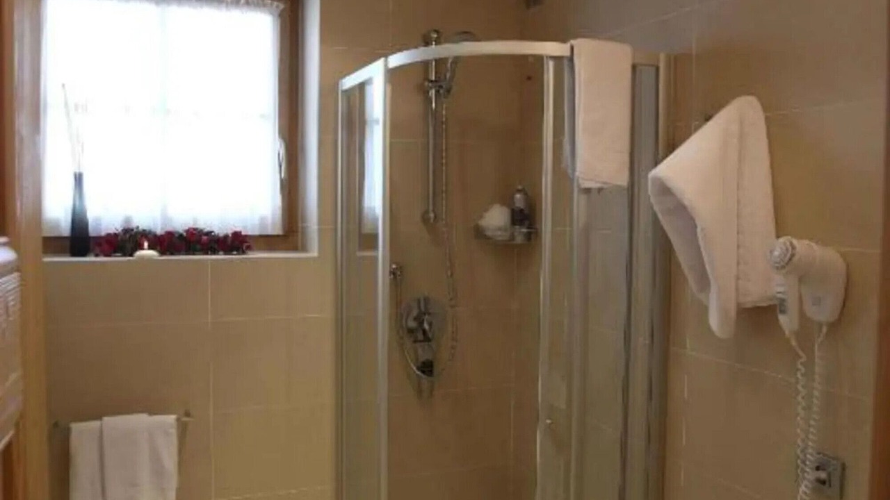Photo of Bathroom in Rocca Pietore