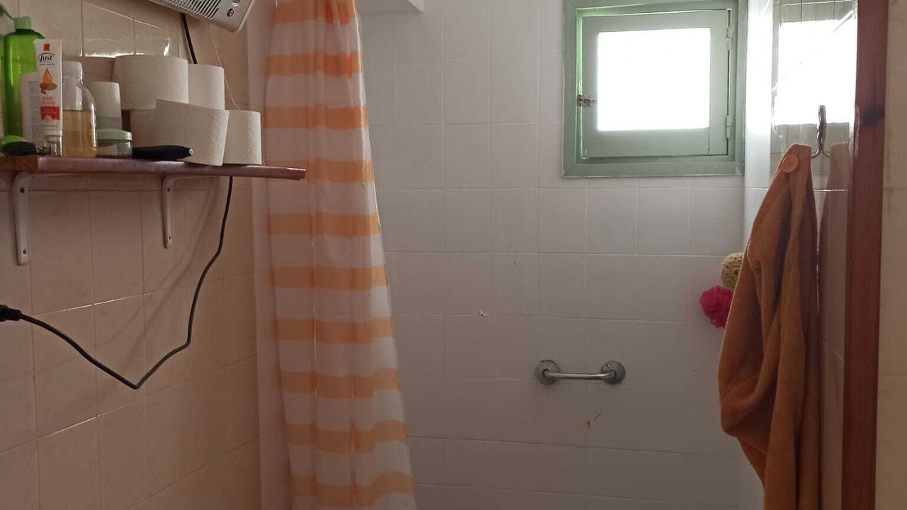 Photo of Bathroom in Altafulla