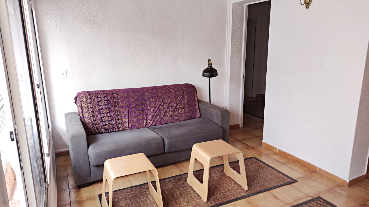 Photo of Livingroom in Altafulla