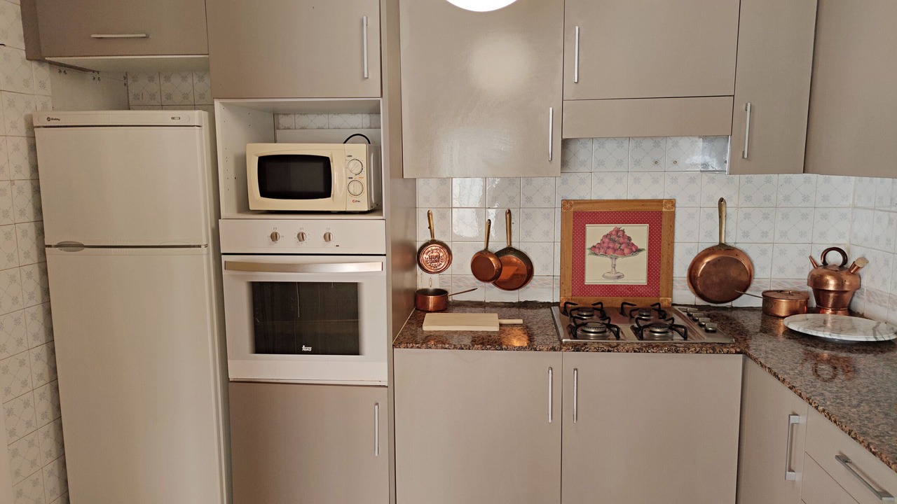 Photo of Kitchen in Altafulla