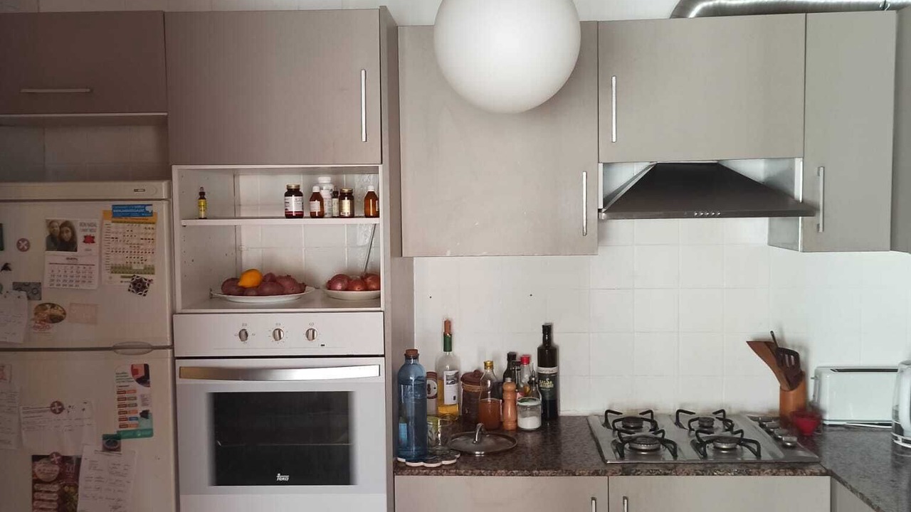 Photo of Kitchen in Altafulla