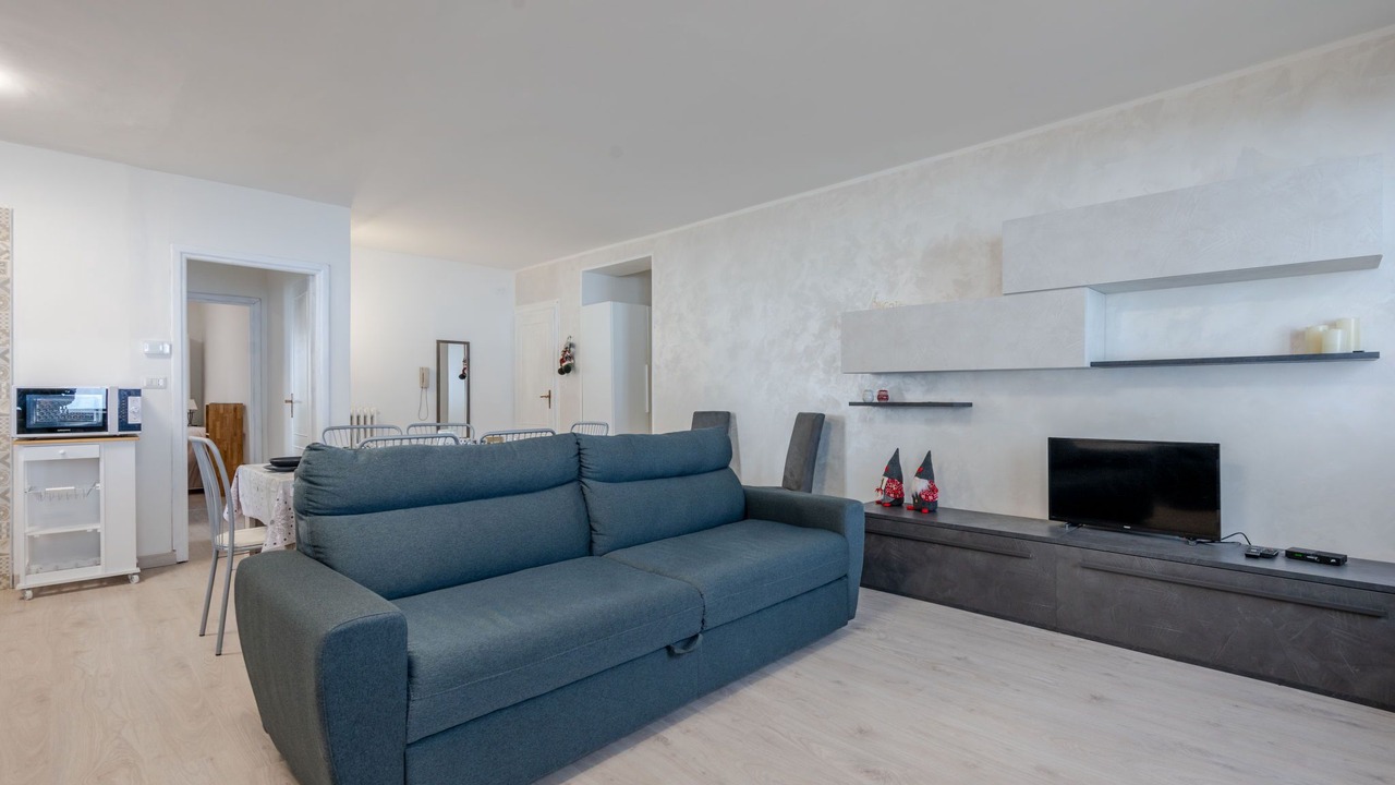 Photo of Livingroom in Bagnolo Piemonte