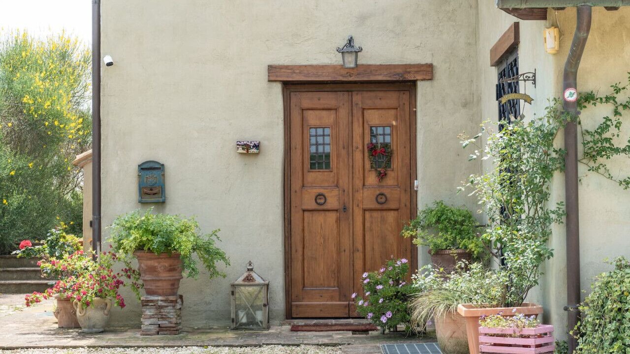 Photo of Outdoor in Farnetta