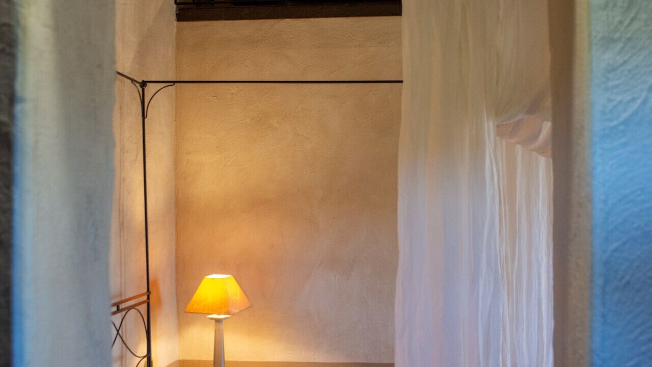 Photo of Bedroom in Farnetta