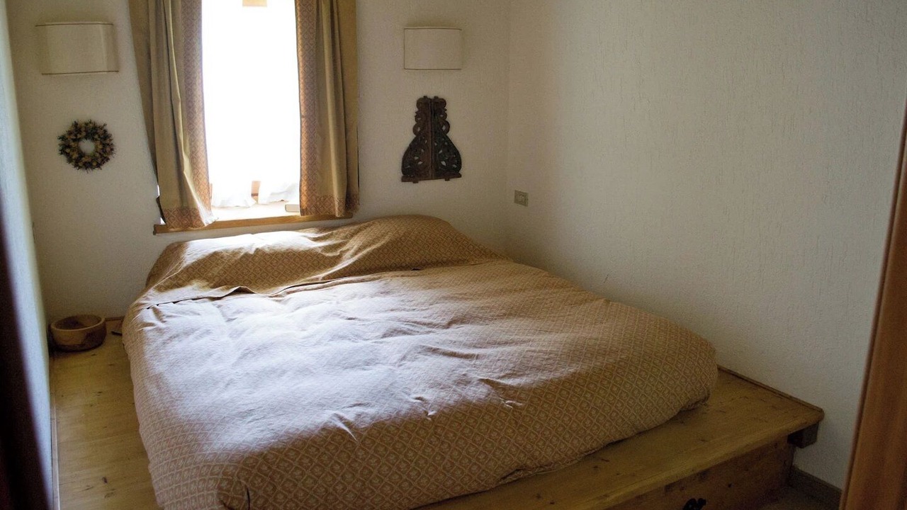 Photo of Bedroom in Valsavarenche