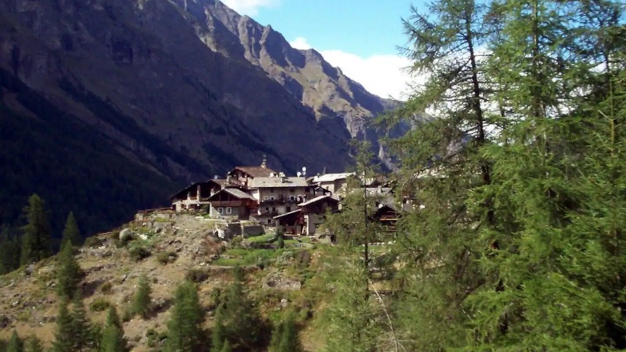Photo of Outdoor in Valsavarenche